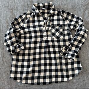 Old Navy Maternity Flannel